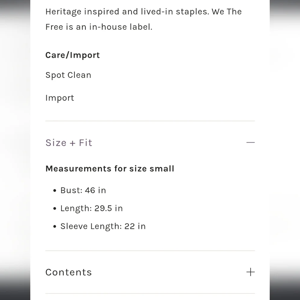 Free People We The Free Knox Vegan Fringe Leather Jacket - Picture 15 of 16